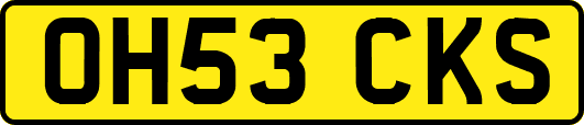 OH53CKS