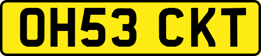 OH53CKT
