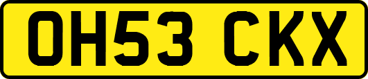 OH53CKX