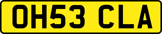 OH53CLA
