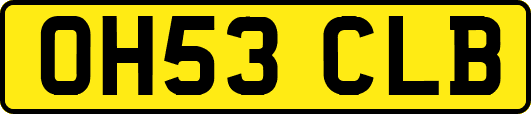 OH53CLB