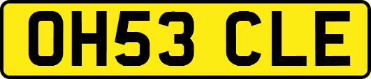 OH53CLE