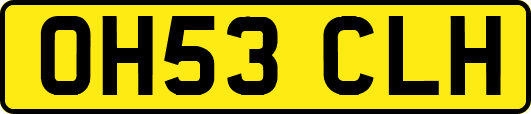 OH53CLH