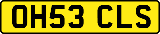 OH53CLS