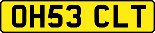 OH53CLT