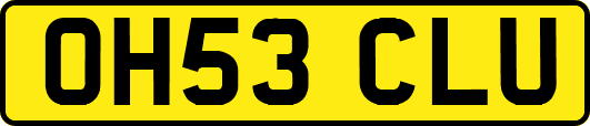 OH53CLU