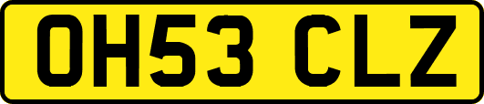 OH53CLZ