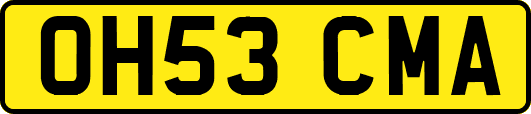 OH53CMA