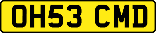 OH53CMD