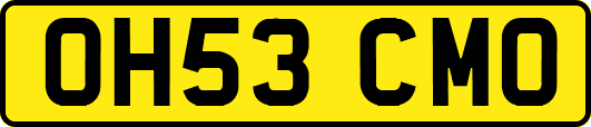OH53CMO