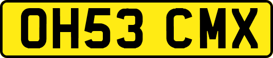 OH53CMX