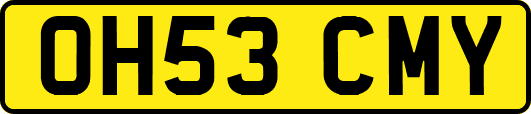OH53CMY