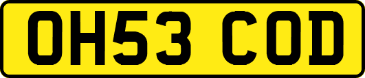 OH53COD