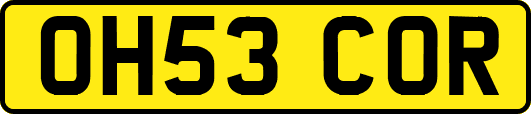 OH53COR