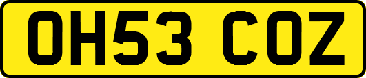 OH53COZ