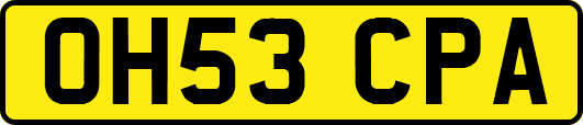 OH53CPA