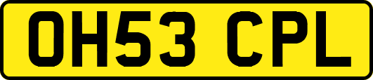 OH53CPL