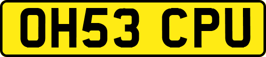 OH53CPU