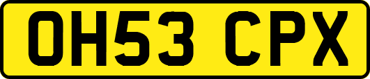 OH53CPX