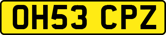 OH53CPZ