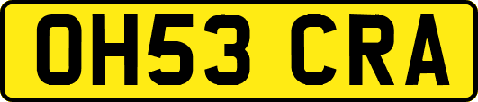 OH53CRA