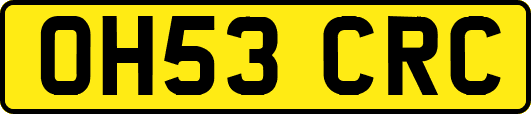 OH53CRC