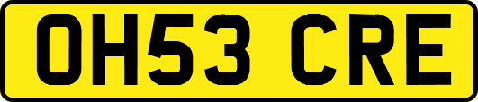 OH53CRE