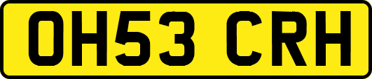 OH53CRH