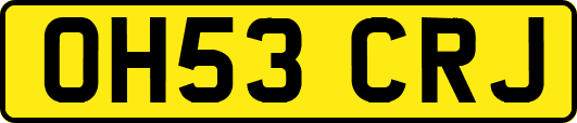 OH53CRJ