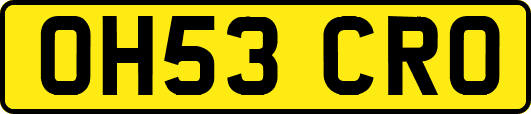 OH53CRO