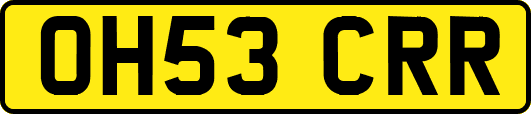 OH53CRR