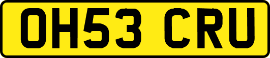 OH53CRU