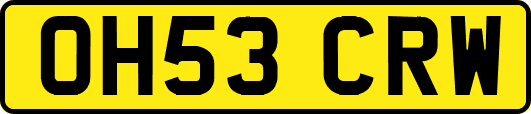OH53CRW