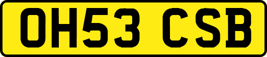 OH53CSB