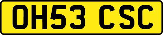 OH53CSC