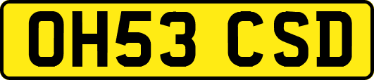 OH53CSD