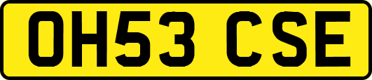 OH53CSE
