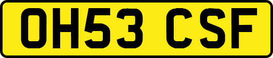 OH53CSF