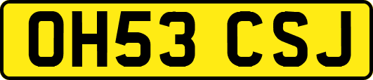 OH53CSJ