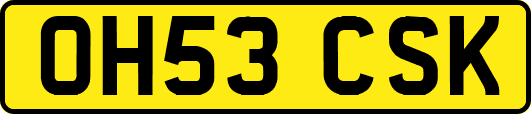 OH53CSK