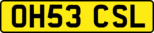 OH53CSL