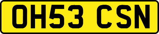 OH53CSN
