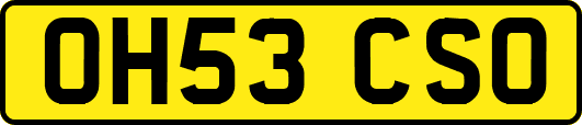OH53CSO