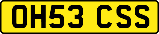 OH53CSS