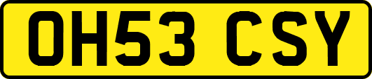 OH53CSY