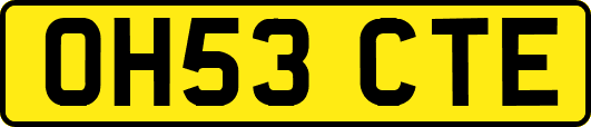 OH53CTE