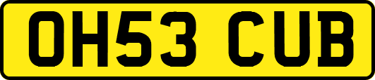 OH53CUB