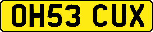 OH53CUX