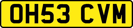OH53CVM