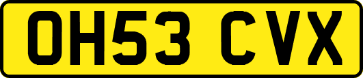 OH53CVX